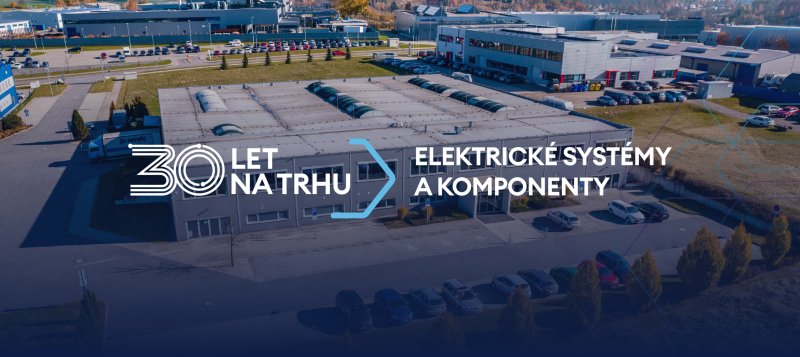 „Máme nového majoritního vlastníka“, uvedlo vedení společnosti KOSYKA